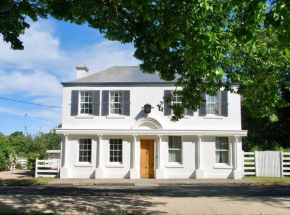 Islay House - Whole House
